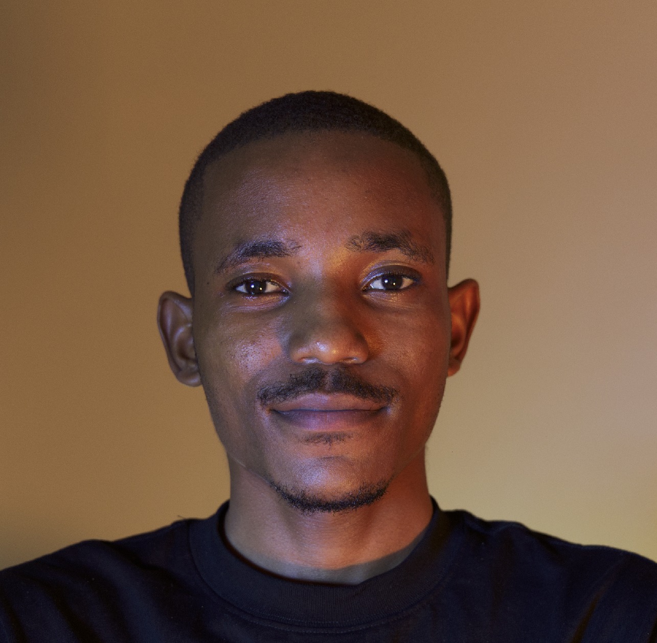 Meet Innocent Manda: The Engineer Building Africa's Next Website Builder — While Winning Animation Awards Along the Way